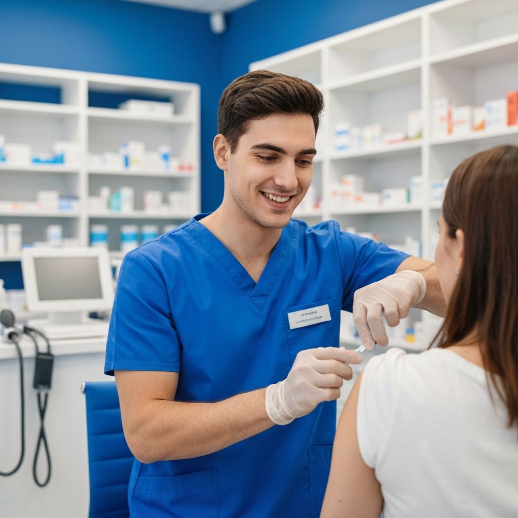 Hepatitis B Vaccination