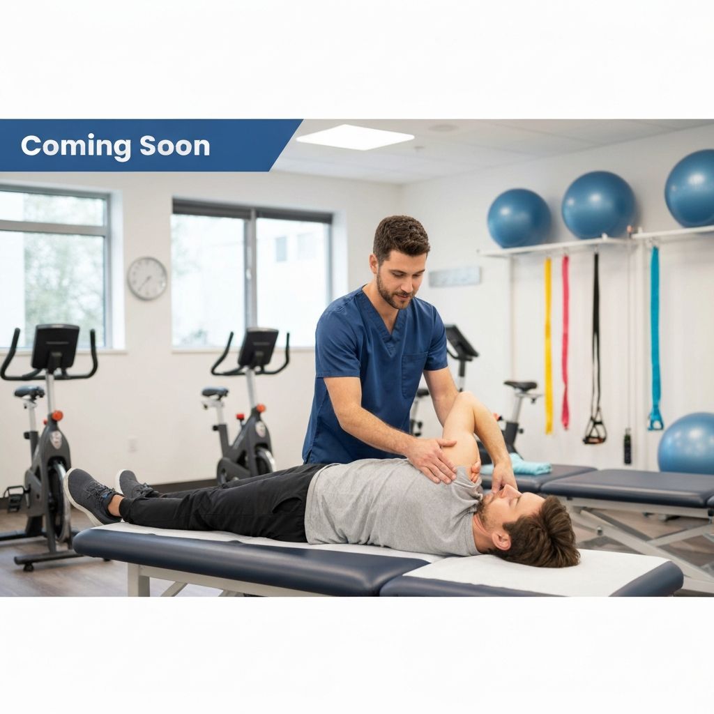 Physiotherapy Service